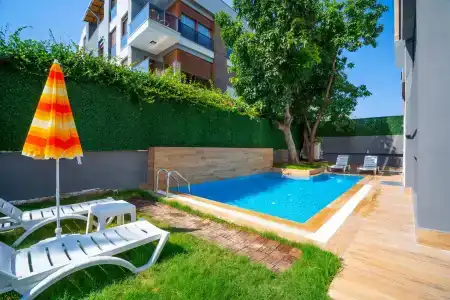 Meyde Boutique & Suites - 20