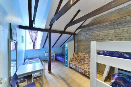 Central Hostel - 45