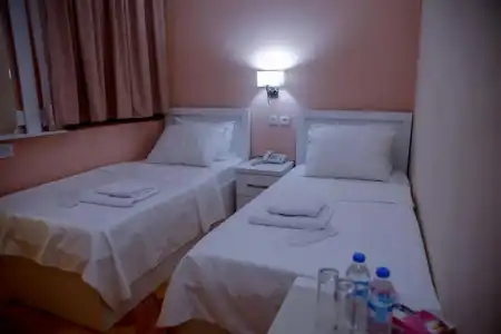 Tbilisi Grand Hostel - 5