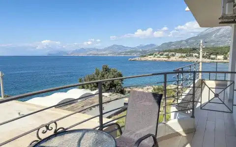 Open Sea Luxury Apartments - 128