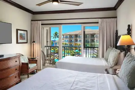 Waipouli Beach Resorts & Spa Kauai by OUTRIGGER - 350