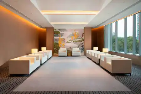 Le Méridien Hangzhou, Binjiang - 33