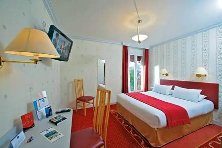 Best Western Beausejour - 98