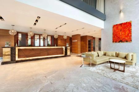 Tbilisi Saburtalo by Mercure - 2
