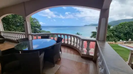 Au Fond de Mer View - 122