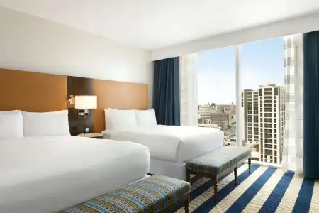 Fairmont Austin - 9