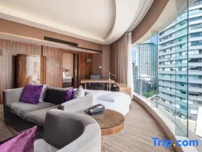 Crowne Plaza Kunming City Centre by IHG - 164