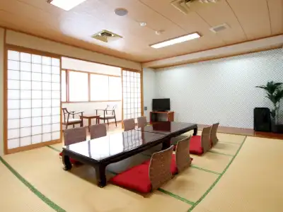 Livemax Chitose - 17