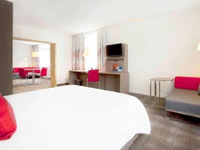 Novotel Krakow Centrum - 57