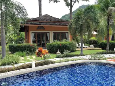 Laguna Villas Boutique - 12