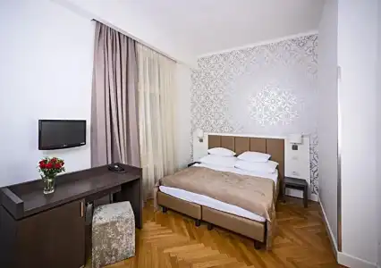 Deminka Palace - 26
