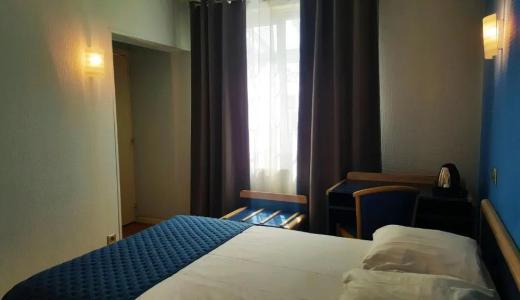 Modern'Hotel - 24