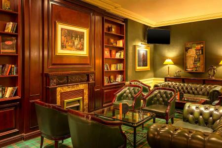 Sheraton Amman Al Nabil - 31