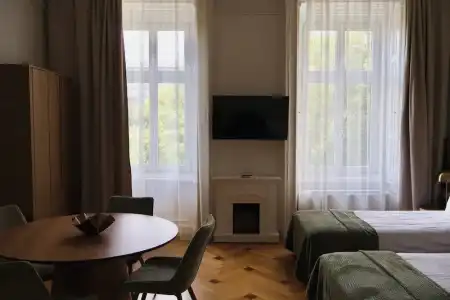 Harmonia Palace - Luxury Apartments - 94