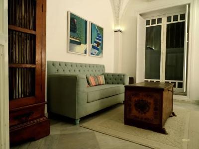 La Villa Bleue - 51