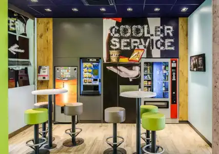 B&B Leipzig-Schönefeld - 12