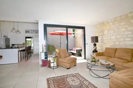 Chambres à Bord'O - 7