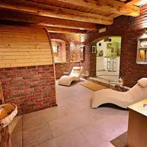 Bohema Boutique & Spa - 46