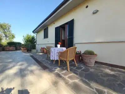 Agriturismo - B&B L'Acquacotta - 53