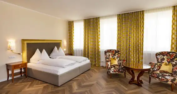 ParkGraz - Traditional Luxury - 30