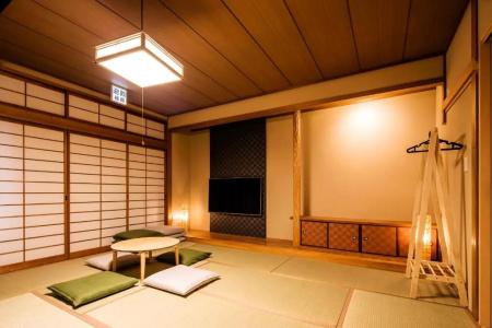 Randor Residence Hiroshima Suites - 40