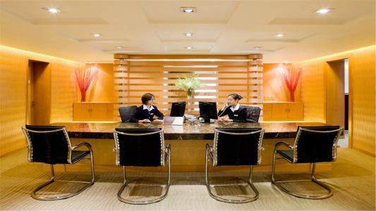 Crowne Plaza Shanghai by IHG - 30