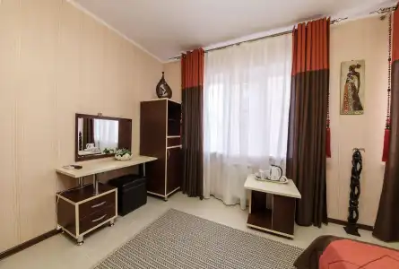 Olivia Guest House - 5