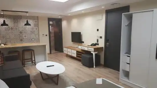 Mas Suites Nisantasi - 31