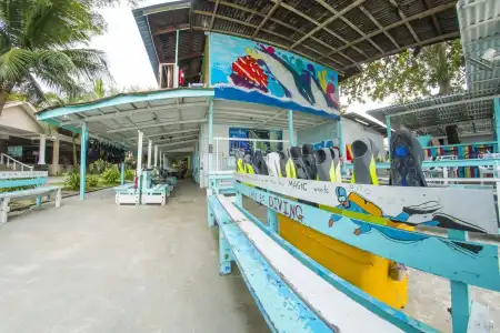 Summer Bay Resort, Lang Tengah Island - 34
