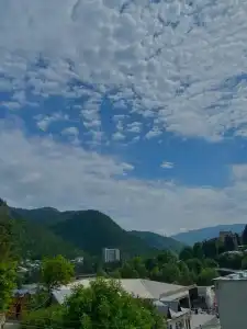 Borjomi Central - 12