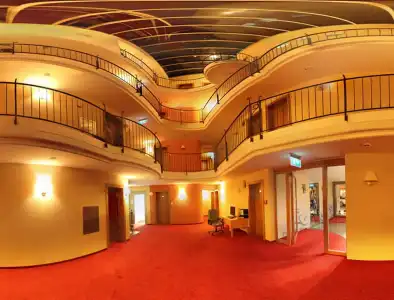 Ferienhaus am Mörnbach - 0