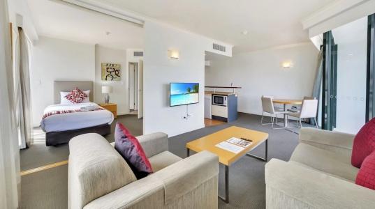 Cosmo Apartment - 70
