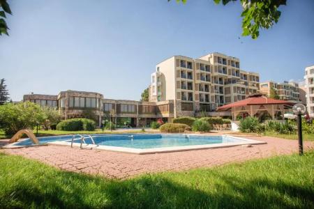 Amfibia Beach Complex - 11