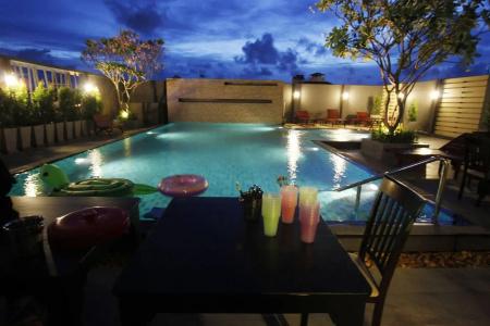 Memo Suite Pattaya - 14
