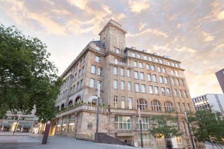 Garner Essen - Handelshof by IHG - 40