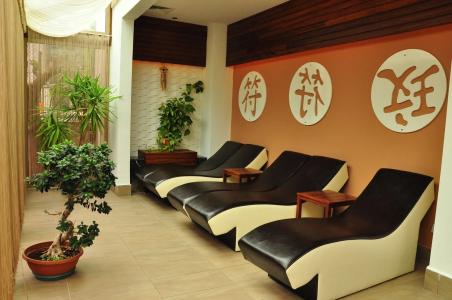 Port Side Resort - 1