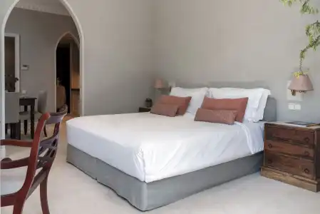 Kefalari Suites - 4