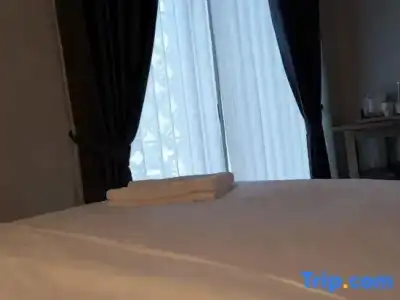 Get Guesthouse Hat Yai - 49