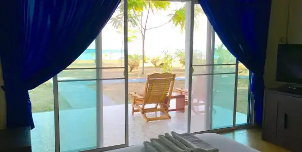Koh Mook Riviera Beach Resort - 209