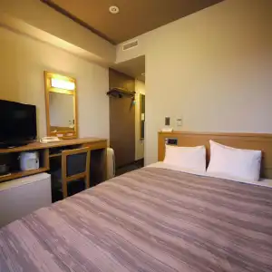 Route Inn Sapporo Kitayojo - 18