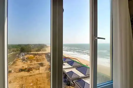 Lan Rung Beach Resort - 48