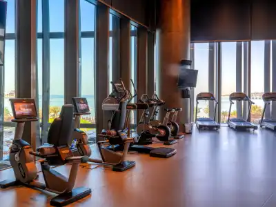 Rixos Premium Dubai JBR - 29