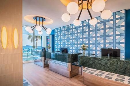 Barceló Beach - Adults Recommended - 1