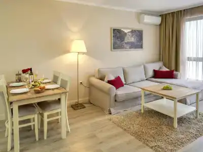 White Rock Castle Suite & SPA - 177