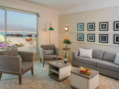 Herods Vitalis Spa Eilat - 2
