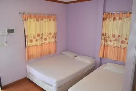 Pama Resort - 4