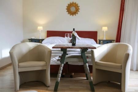 Sonnenhof - Bed & Breakfast & Appartements - 79
