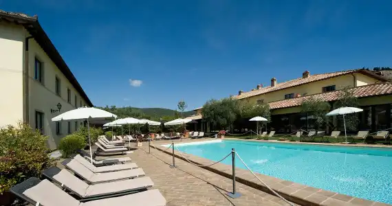 Relais Dell'Olmo - 83