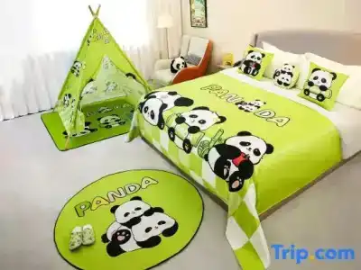 Guangzhou Mustin - 56