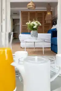 Hôtel Le Mouillage - 33